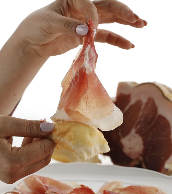 Ristorante Tipico a Scandiano (Reggio Emilia): Tradizione e Autenticità al Ristorante Bosco