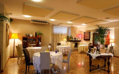 News ed Eventi 7 Ristorante per Eventi a Scandiano (Reggio Emilia): Eleganza e Gusto al Ristorante Bosco