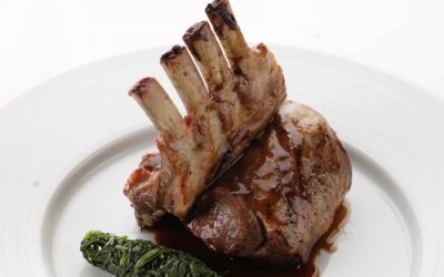 Ristorante di Carne a Reggio Emilia: La Passione per la Carne al Ristorante Bosco