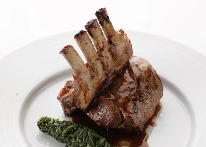 Ristorante di Carne a Reggio Emilia: La Passione per la Carne al Ristorante Bosco