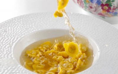 Ristorante a Reggio Emilia: Un Viaggio tra Tradizione e Innovazione
