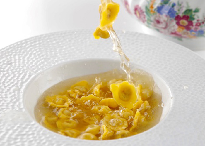 Ristorante a Reggio Emilia: Un Viaggio tra Tradizione e Innovazione