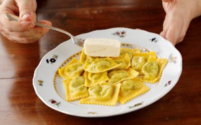 News ed Eventi 6 Cucina Tradizionale a Scandiano (Reggio Emilia): Un Viaggio nei Sapori del Territorio