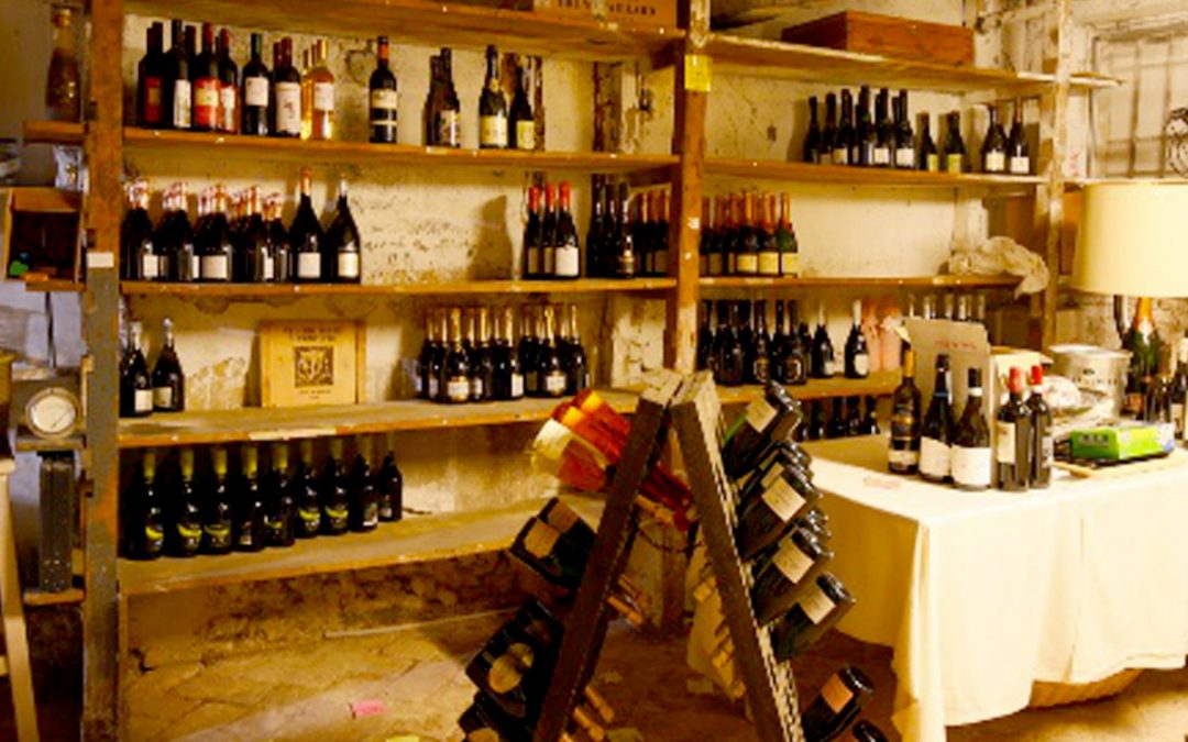 Ristorante con Cantina a Scandiano (Reggio Emilia): Un’Esperienza Enogastronomica al Ristorante Bosco